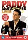Image for Paddy McGuinness: Live