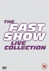 Image for The Fast Show: Live/The Farewell Tour