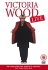 Image for Victoria Wood: Live