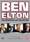 Image for Ben Elton: Definitive Live Collection