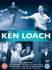 Image for The Ken Loach Collection: Volume 2