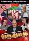 Image for Mock the Week: Too Hot for TV