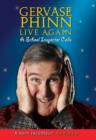 Image for Gervase Phinn: Live Again - A School Inspector Calls