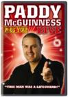 Image for Paddy McGuinness: Plus You! - Live