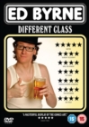 Image for Ed Byrne: Different Class