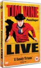 Image for Tim Vine: Punslinger Live