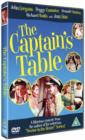 Image for The Captain's Table