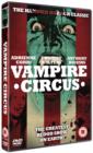Image for Vampire Circus