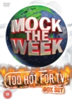 Image for Mock the Week: Too Hot for TV Collection