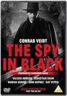 Image for The Spy in Black