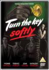 Image for Turn the Key Softly