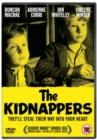 Image for The Kidnappers