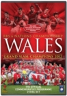 Image for Wales Grand Slam 2012 - RBS 6 Nations Review