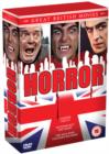 Image for Great British Movies: Horror