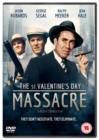 Image for The St. Valentine's Day Massacre