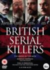 Image for Britain's Serial Killer Box Set: A Is for Acid/Harold...