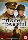 Private Peaceful - 