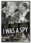 Image for I Was a Spy