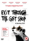 Image for Exit Through the Gift Shop