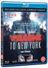 Image for Welcome to New York
