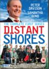 Image for Distant Shores