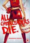 Image for All Cheerleaders Die