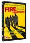 Image for Fire in Babylon