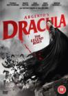 Image for Argento's Dracula: The Legend Rises