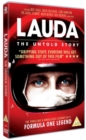 Image for Lauda: The Untold Story