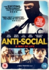Image for Anti-social