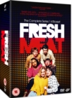 Image for Fresh Meat: The Complete Series 1-4
