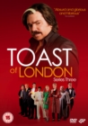 Image for Toast of London: Series 3