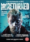 Image for The Returned