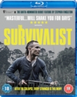 Image for The Survivalist