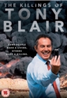 Image for The Killings of Tony Blair