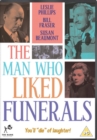 Image for The Man Who Liked Funerals