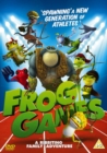 Image for Frog Games