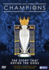 Image for Leicester City: 2015/2016 Official Review