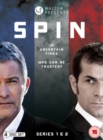 Image for Spin: Series 1 & 2