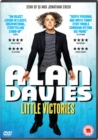 Image for Alan Davies: Little Victories