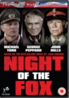 Image for Night of the Fox