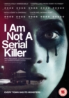 Image for I Am Not a Serial Killer