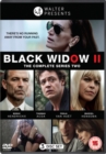 Image for Black Widow: The Complete Series 2