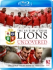 Image for British and Irish Lions: Uncovered