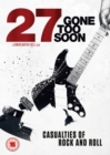 Image for 27: Gone Too Soon