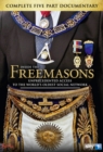 Image for Inside the Freemasons