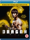 Image for Birth of the Dragon