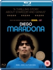 Image for Diego Maradona