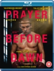 Image for A   Prayer Before Dawn