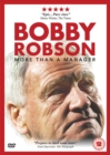 Image for Bobby Robson - More Than a Manager